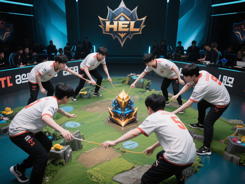 传奇退役！立姣完美谢幕感动全场众人