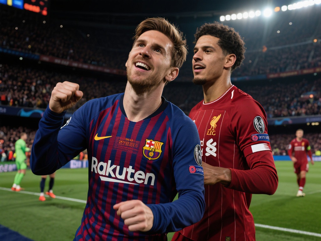 下来的挑战 下来的挑战